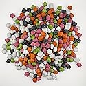 Smarty Stop Hollows Licorice Candy (2 Pound (Pack of 1))