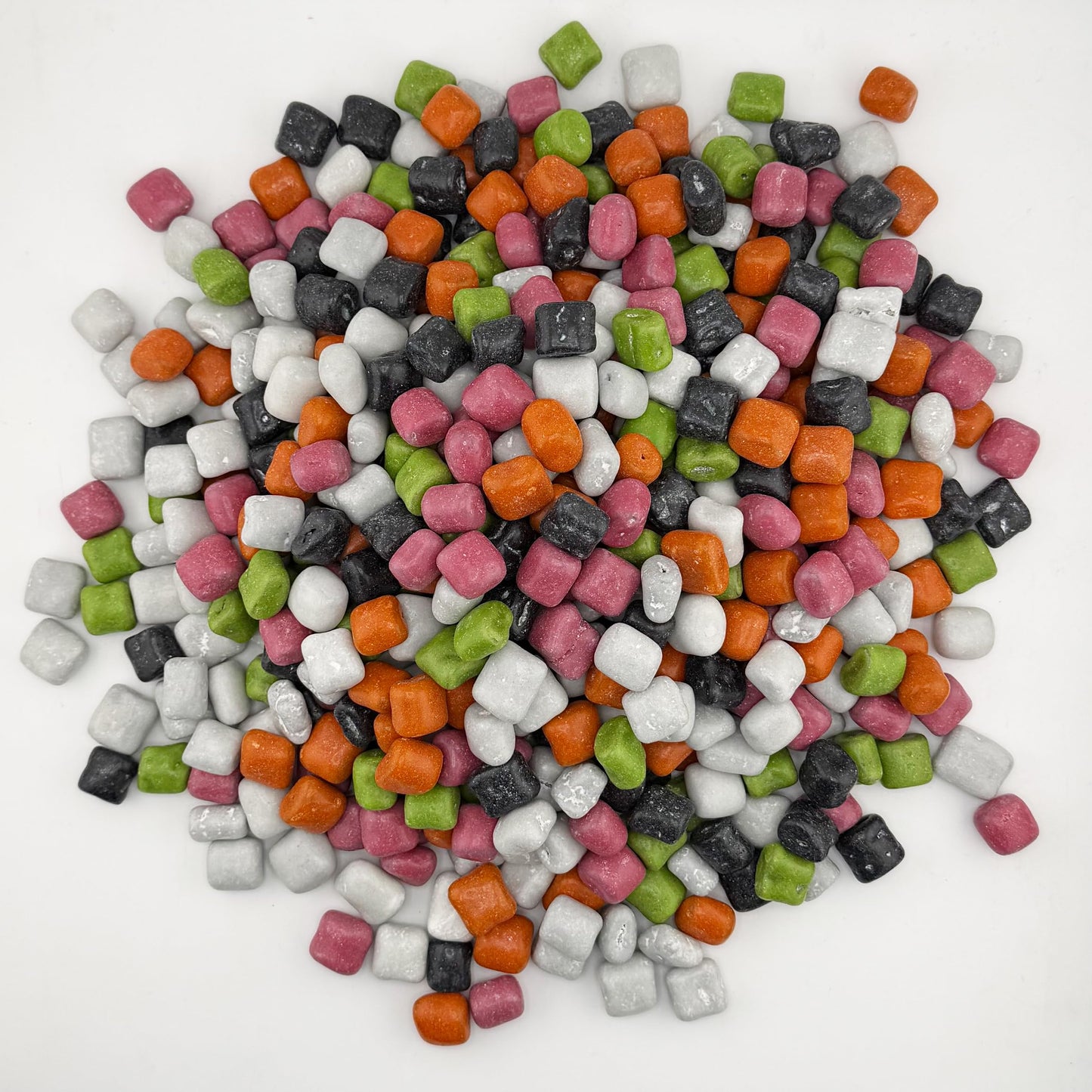 Smarty Stop Hollows Licorice Candy (2 Pound (Pack of 1))