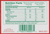 Marukawa Gum, 7-Count Packages (Pack of 15)