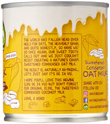 Natures Charm Milk Oat Condensed 11.25 FO