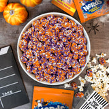 Nerds Gummy Clusters Candy, Spooky, Halloween Candy, 3 oz sharepack (Pack of 12)
