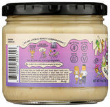 CREDO FOODS Oatmilk Queso Blanco, 11 OZ