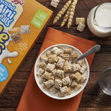 Kellogg's, Frosted Mini Wheats, Little Bites, Original, 15.2oz Box (Pack of 2)