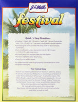 J.F. Mills Festival