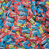 25 Lb. Bulk 1000 Pc. Air Heads Assorted Fruit-Flavored Mini Bars