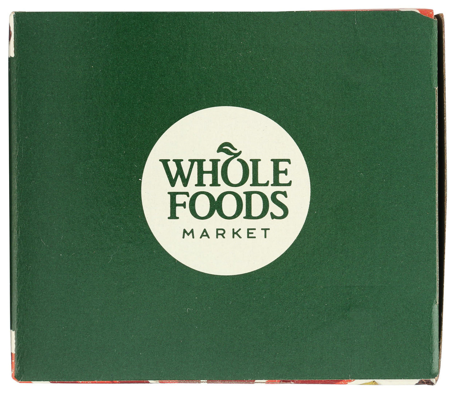 Whole Foods Market, Organic Spiced Chai Black Tea, 20 Count
