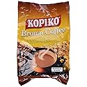 Kopiko 3 in 1 Brown Instant Coffee (1 pack x 10 sachets)