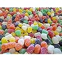 Emporium Candy Zachary Assorted Spice Drops - 2 lbs of Fresh Delicious Sweet Sugar Sanded Cinnamon Clove Anise Spearmint Sassafras Wintergreen