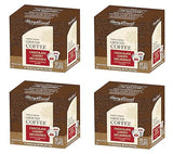 Harry & David Coffee in Single Serve Cups, 4/18 ct boxes (72 Count) (Chocolate Cherry Decadence) Medium Roast