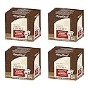 Harry & David Coffee in Single Serve Cups, 4/18 ct boxes (72 Count) (Chocolate Cherry Decadence) Medium Roast
