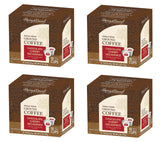 Harry & David Coffee in Single Serve Cups, 4/18 ct boxes (72 Count) (Chocolate Cherry Decadence) Medium Roast