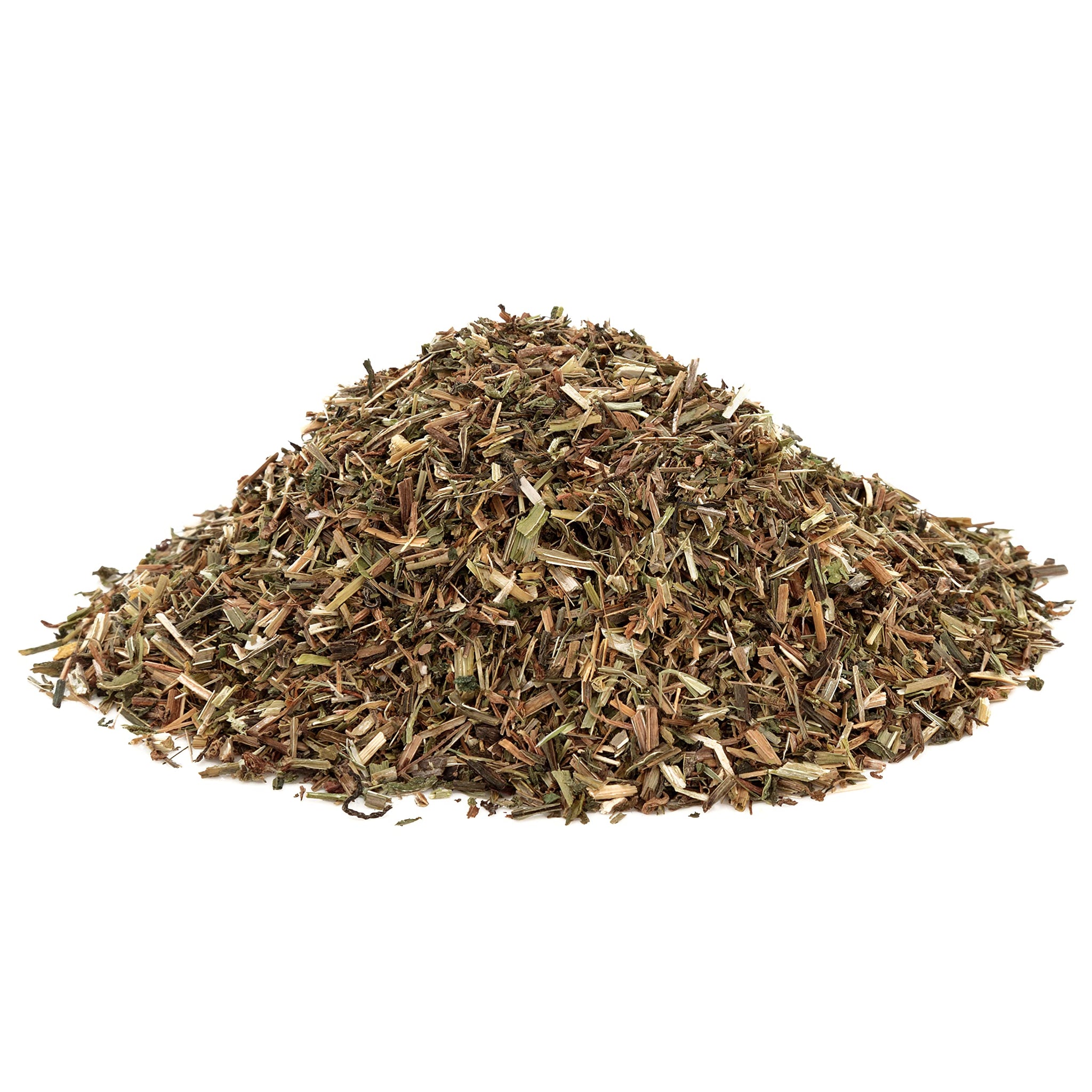 Cleavers Herb 4 oz., Cleavers Dried Cut Herb, Cleavers Tea, Galium Aparine, Resealable Bag, Product From Bulgaria