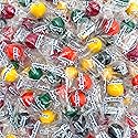Jawbreaker Candy 1.5-Pound Bag | Assorted Fruit Flavors | Classic Jaw Breakers Hard Candy Individually Wrapped | Retro Candy for Office, Parties