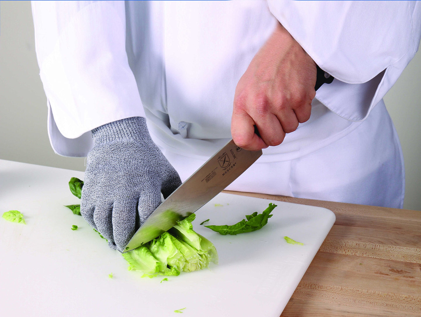 Mercer Culinary MercerMax Cut Glove, Extra Small