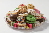 Italian Cookies 2 LB Cookie Box