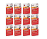 Savogran 10621 Trisodium Phosphate (TSP) 1LB (16oz) (Pack of 12)