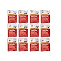 Savogran 10621 Trisodium Phosphate (TSP) 1LB (16oz) (Pack of 12)