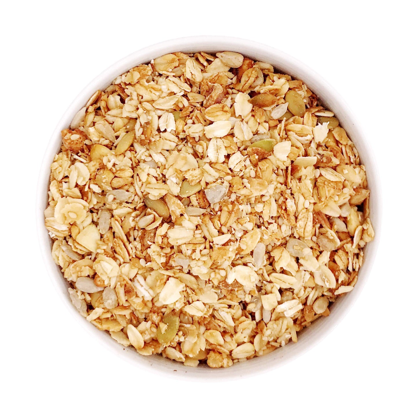 MILK & HONEY GRANOLA Original Granola