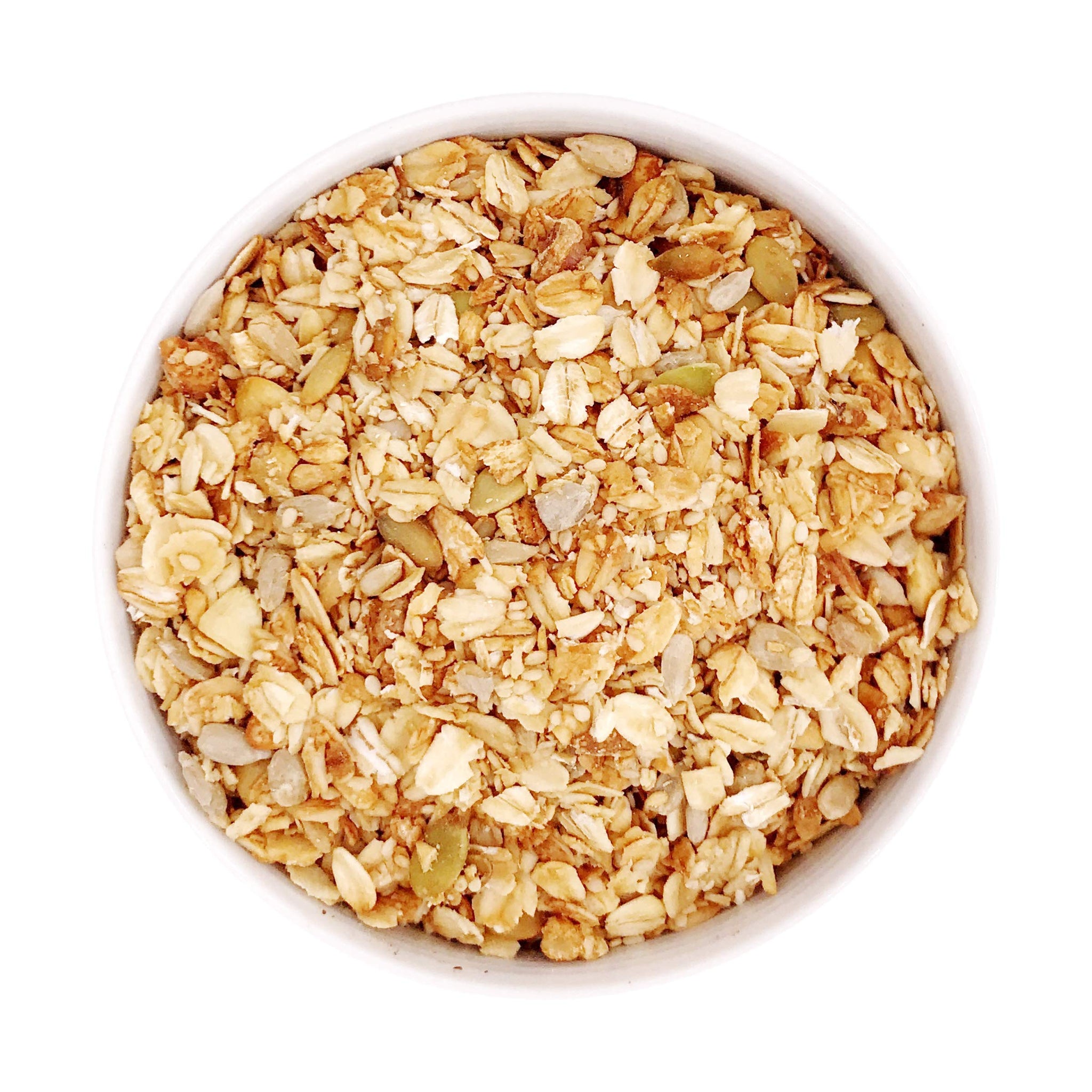 MILK & HONEY GRANOLA Original Granola