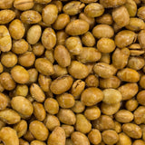 Dried Soybeans (Soynuts) Roasted Salted, 14 Oz., Kosher