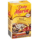 Dona Maria Mole Rts