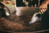 5 LBS of GRADE 1 PREMIUM 100% Certified Jamaica Blue Mountain Coffee | Roasted to Order & Shipped within 24 Hours of Roasting (Medium Roast)