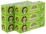 BunchaFarmers All Natural 100% Biodegradable Environmentally Friendly Stain Remover Stick Made in Canada (6 Pack)