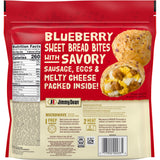 Jmyd Fc Stf Morn Bts Bbry 4/12.8 Oz