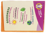 Annie's Fruit Friends Organic Apple Carrot Fruit Sauce 10pk, 32 OZ