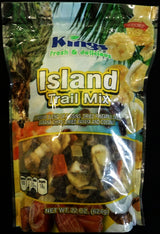 Island Trail Mix - 22oz.
