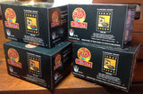 HEB Cafe Ole Coffee Single Serve Cups 12 ct Box (Pack of 4) (48 Cups) (Texas Pecan - Medium Bodied (Blend of Caramel and Pecan Flavors))