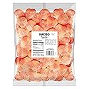 Haribo Gummi Candy, Peaches, 5-Pound Bag