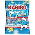 HARIBO Gummi Candy, Sour Smurfs, 4 oz. Bag (Pack of 12)
