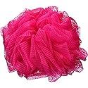 Earth Therapeutics Hydro Body Sponge with Hand Strap - Rose