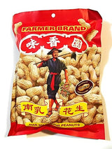 Farmer Brand Nan Ru Flavor Peanuts 10.58 Oz(2 Pack)