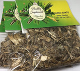 Cardo Santo Hierba/Tea (3/8 Oz)