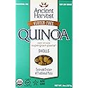 Ancient Harvest Quinoa Wheat Free Shells (3x8 oz.)
