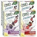 True Lemon Energy Variety Pack, 6 ct - 4 pack