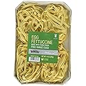 Compagnia Sanremo Pasta San Remo Italian Egg Fettucine Pasta - Non-Gmo, Free Range Egg Traditional Fettucine - 10 Oz (Pack Of 1) - Product Of Italy