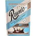 Rawmio Oat Milk Chocolate Covered Macadamia - Organic, Raw, Vegan, Gluten-Free - 2 Packs, 2 oz.