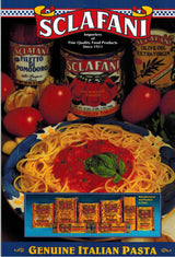 Orzo #16 Soup Cut Pasta Case of Twenty (20) 1 .lb Pouches