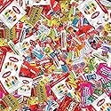 Assorted Candy Variety Pack - Individually Wrapped Party Candy Assortment (10 Pound)