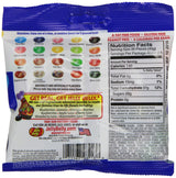 Jelly Belly Kids Mix Jelly Beans, 20 Kid-Friendly Flavors, 3.5-oz, 12 Pack