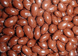 Sconza Milk Chocolate Covered Almonds 1 Pound ( 16 OZ )