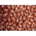 Sconza Milk Chocolate Covered Almonds 3 Pound ( 48 OZ )