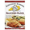 Kentucky Kernel Seasoned Flour, 10 Ounce - PACK OF 2