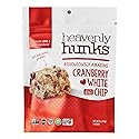 Heavenly Hunks Cranberry White Chip - 6oz Bag