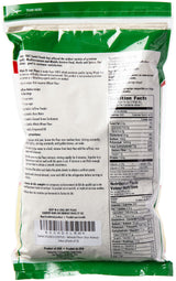 Sadaf Wheat Flour - Flour Wheat for Cooking or Baking - Desserts and Appetizers - Kosher - 24 Oz Bag