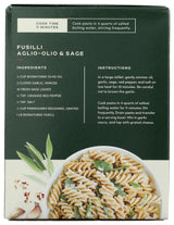 Bionaturae 05608-3pack Bionaturae Fusilli Whole Wheat Pasta - 1 Pound (Pack of 3)