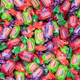 Bubblegum - 12 OZ Bag - Chewing Gum for Kids- Grape, Apple, Watermelon - Individually Wrapped - Great for Party Favors, Goody Bags, Pinata Stuffer